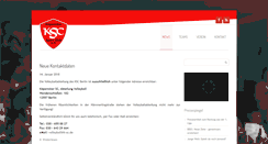Desktop Screenshot of k-sc.de